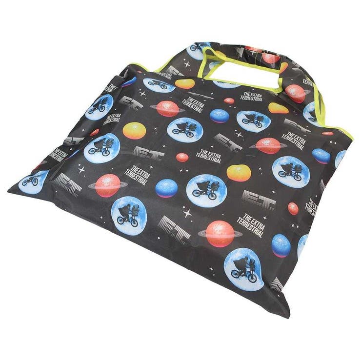 E T エコバッグ | cinemacollection | 詳細画像2 