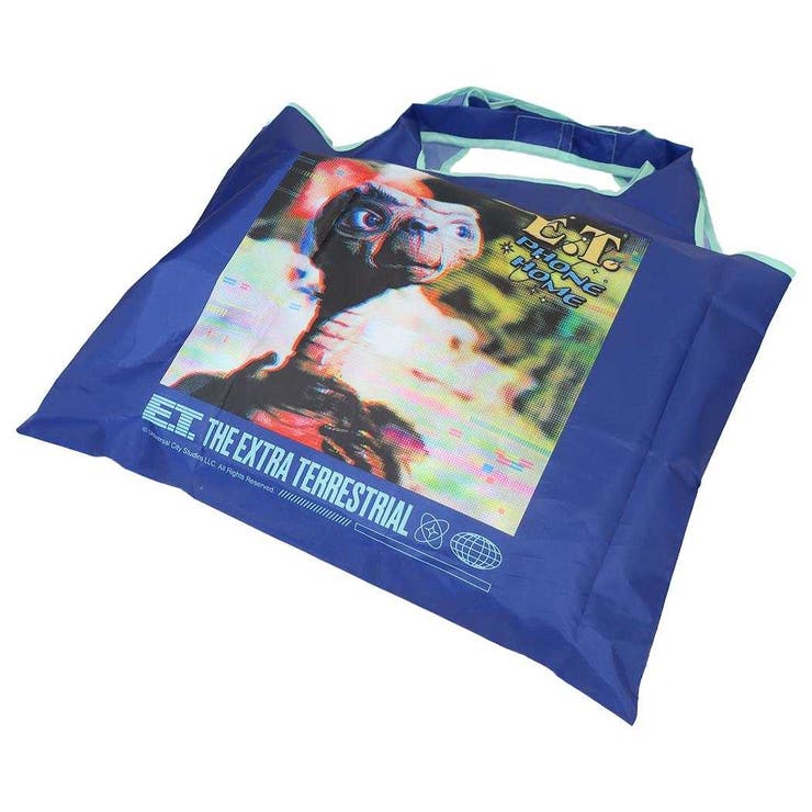 E T エコバッグ | cinemacollection | 詳細画像2 