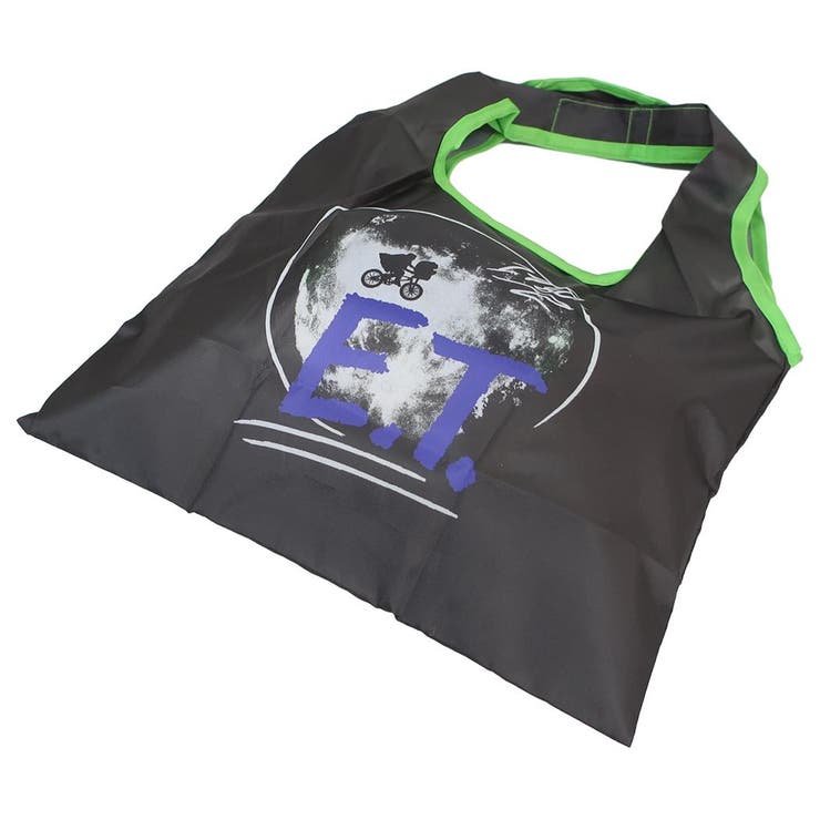 E T エコバッグ | cinemacollection | 詳細画像2 