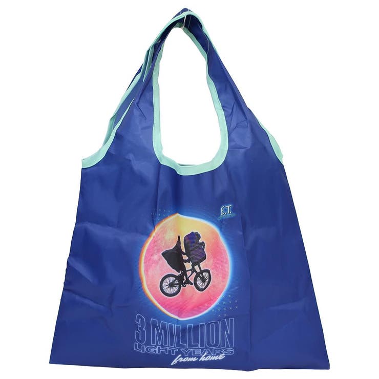 E T エコバッグ | cinemacollection | 詳細画像1 