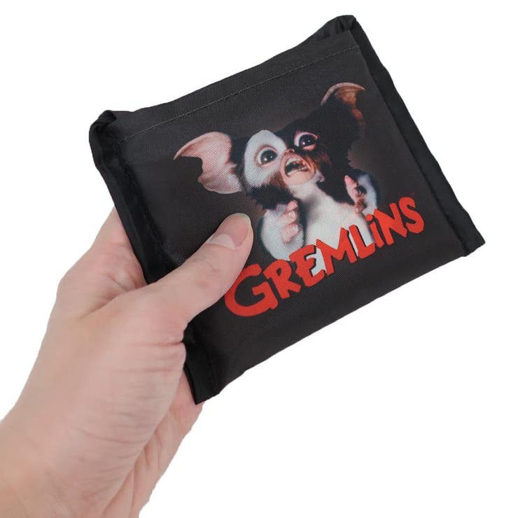 グレムリン エコバッグ ショッピングバッグ | cinemacollection | 詳細画像4 