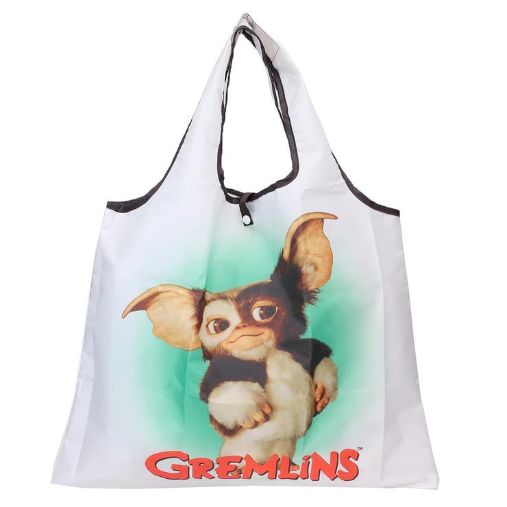 グレムリン エコバッグ ショッピングバッグ | cinemacollection | 詳細画像1 