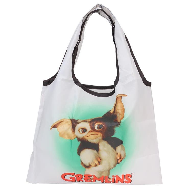 グレムリン エコバッグ ミニショッピングバッグ | cinemacollection | 詳細画像1 