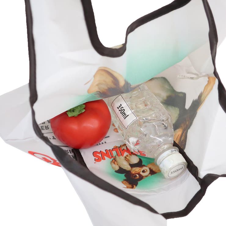 グレムリン エコバッグ ミニショッピングバッグ | cinemacollection | 詳細画像3 