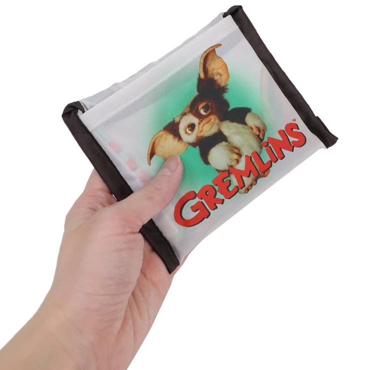 グレムリン エコバッグ ミニショッピングバッグ | cinemacollection | 詳細画像4 