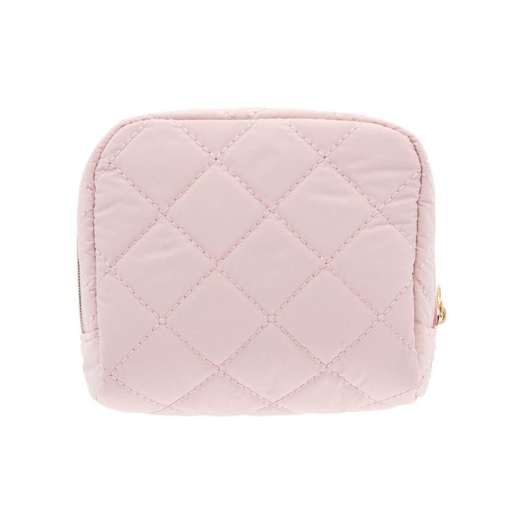 ノンタン コスメポーチ 刺繍ミニポーチ | cinemacollection | 詳細画像2 