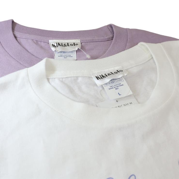 リトルツインスターズ Tシャツ T | cinemacollection | 詳細画像4 