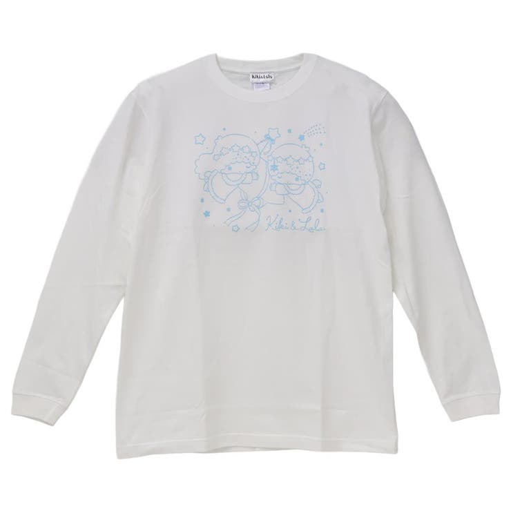 リトルツインスターズ Tシャツ ロングスリーブT | cinemacollection | 詳細画像6 