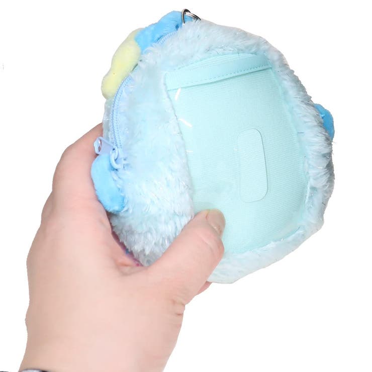 ハンギョドン 定期入れ パスケース | cinemacollection | 詳細画像2 