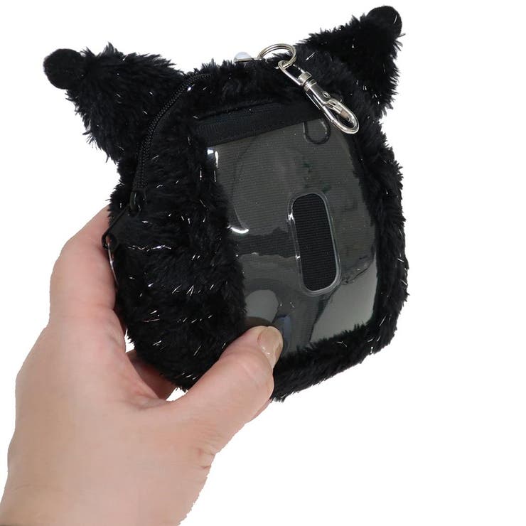 クロミ 定期入れ パスケース | cinemacollection | 詳細画像2 