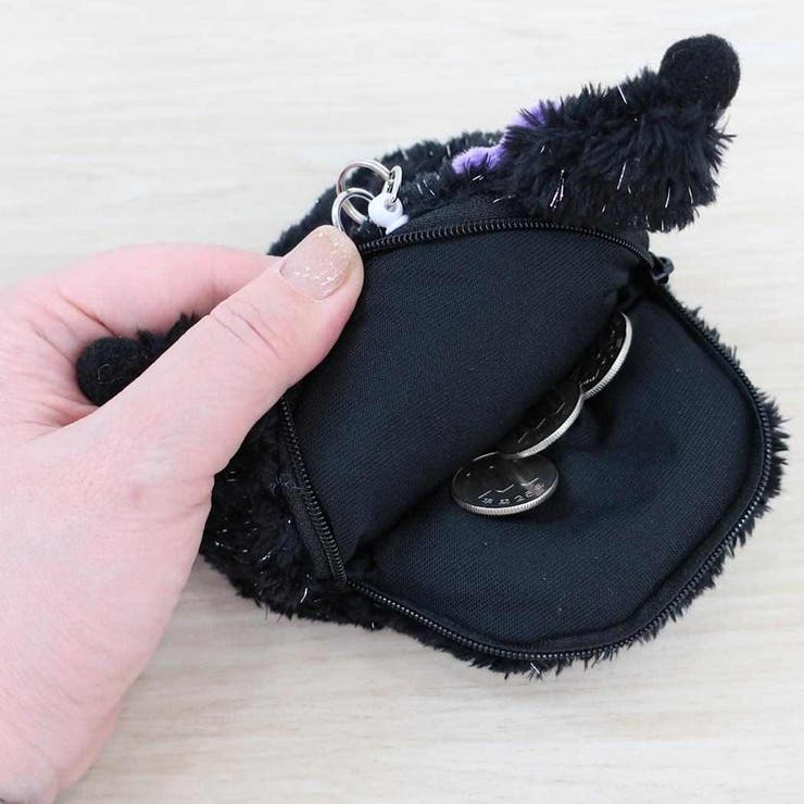 クロミ 定期入れ パスケース | cinemacollection | 詳細画像3 