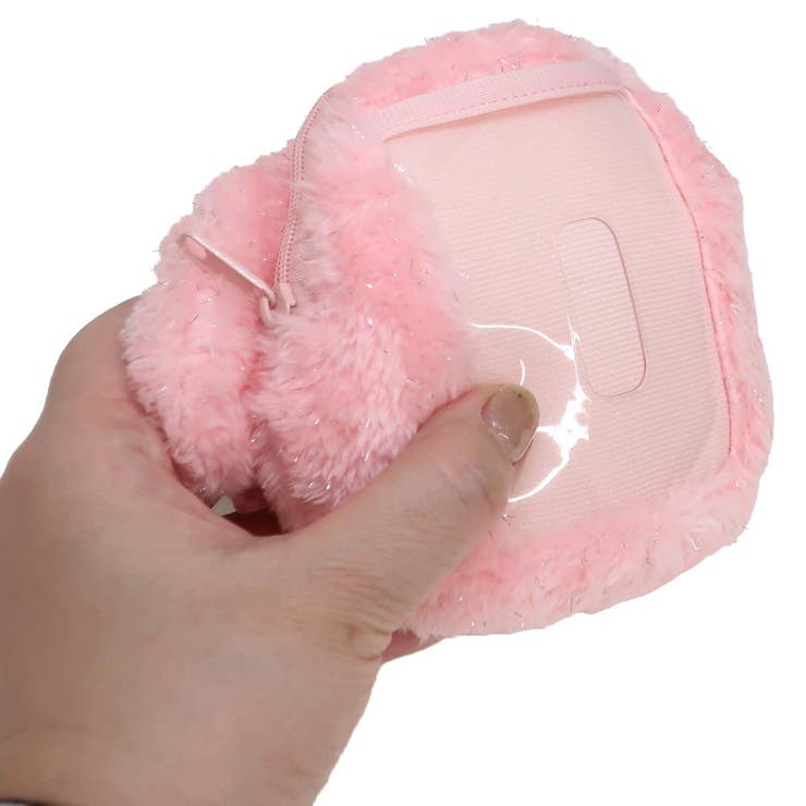 マイメロディ 定期入れ パスケース | cinemacollection | 詳細画像2 