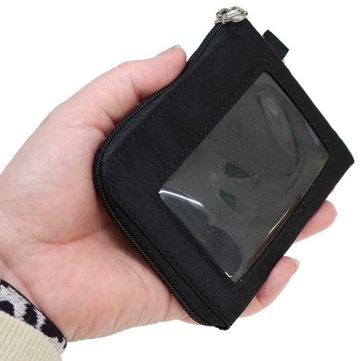 スヌーピー ミニ財布 LFウォレット | cinemacollection | 詳細画像2 