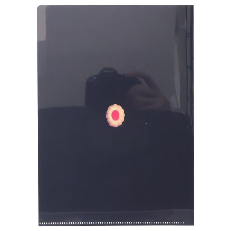 太陽ノ塔洋菓子店 ポケットファイル A5ポケットクリアファイル | cinemacollection | 詳細画像2 