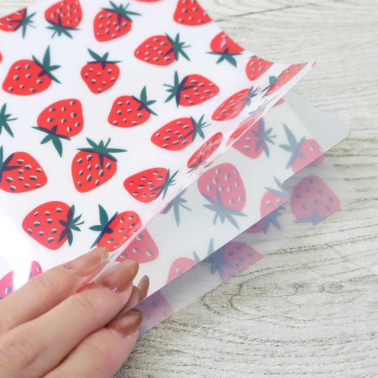 太陽ノ塔洋菓子店 ポケットファイル A5ポケットクリアファイル | cinemacollection | 詳細画像3 