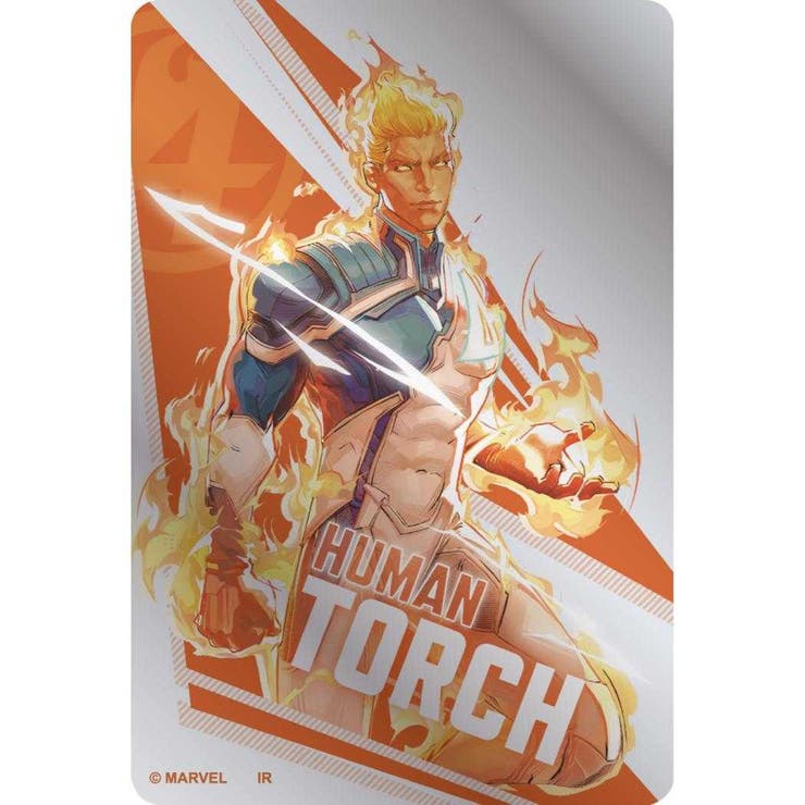 MAVEL RIVALS マーベルライバルズ | cinemacollection | 詳細画像2 