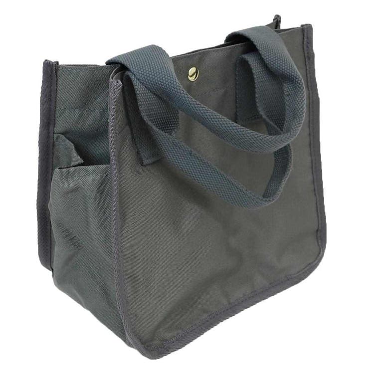 スヌーピー 手提げかばん ポケットいっぱいミニトート | cinemacollection | 詳細画像2 