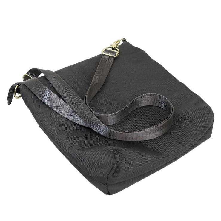 ムーミン ショルダーバッグ トリプルファスナーショルダーバッグ | cinemacollection | 詳細画像2 