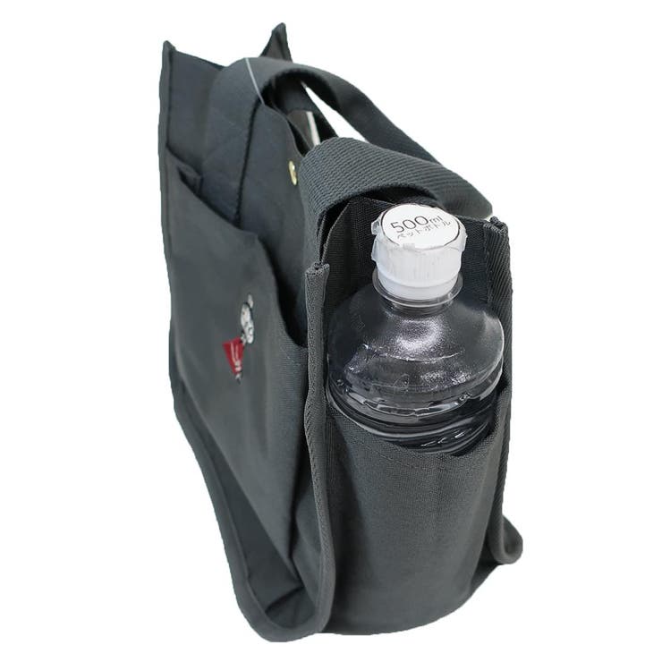 ムーミン 手提げかばん ポケットいっぱいミニトート | cinemacollection | 詳細画像3 