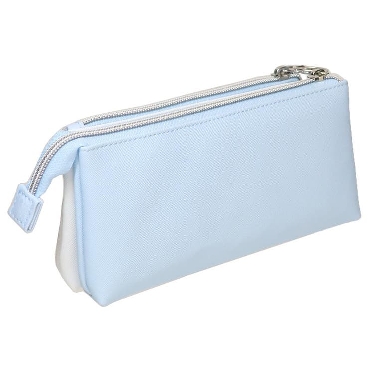 もぐにゃん ペンポーチ サンカクマルチペンケース | cinemacollection | 詳細画像2 