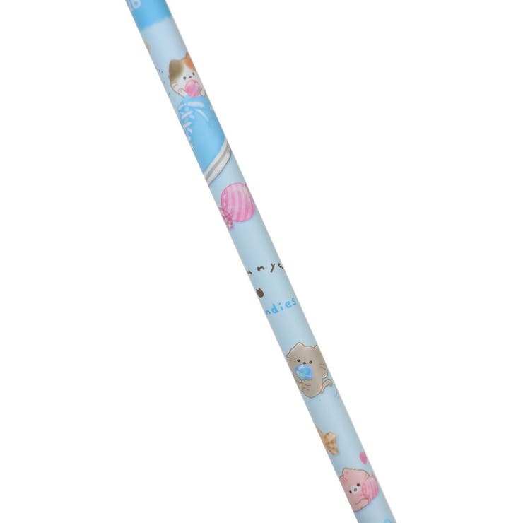 もぐにゃん えんぴつ 鉛筆2B | cinemacollection | 詳細画像2 