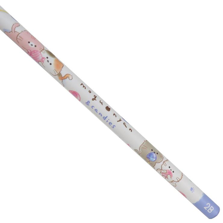 もぐにゃん えんぴつ 鉛筆2B | cinemacollection | 詳細画像2 