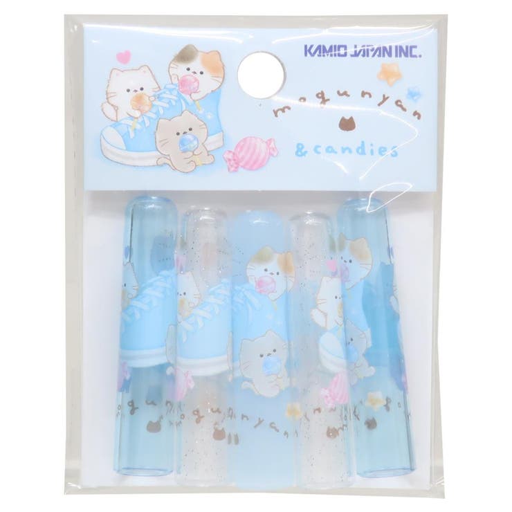 もぐにゃん 鉛筆キャップ えんぴつカバー | cinemacollection | 詳細画像1 