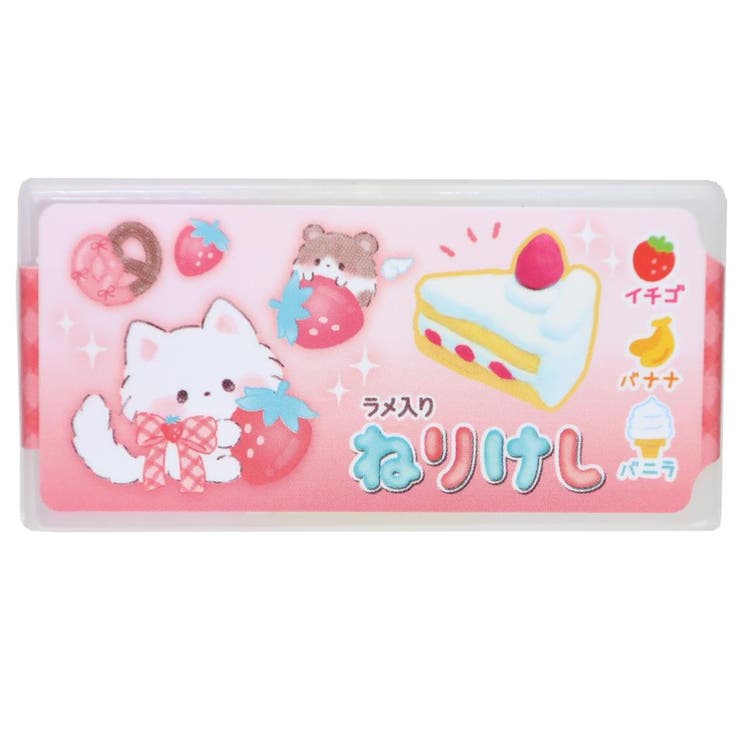 けしごむ ねりけし シュガープチツインズ | cinemacollection | 詳細画像1 