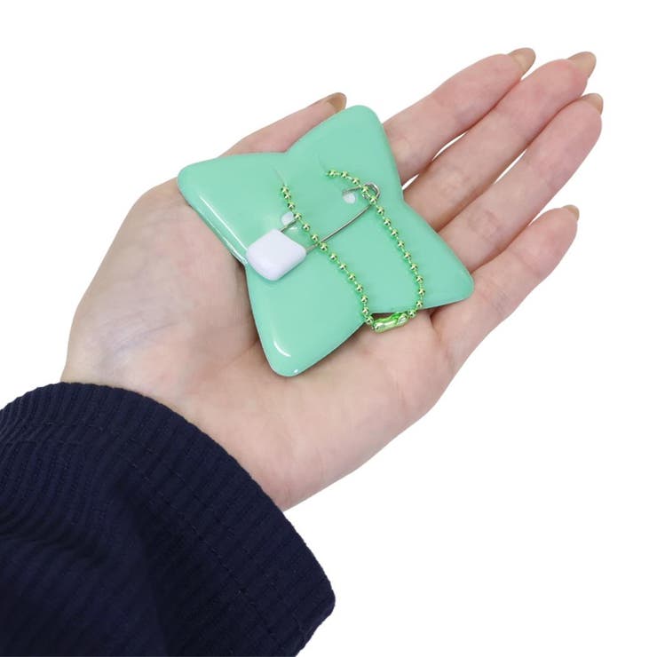 忍たま乱太郎 ネームクリップ おなまえバッジ | cinemacollection | 詳細画像2 