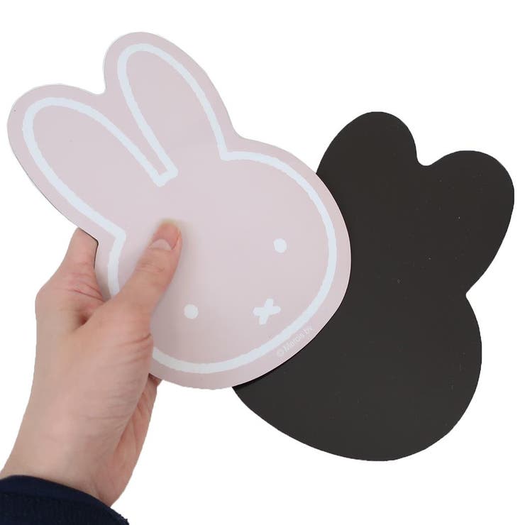 ミッフィー メッセージボード ペン付きマグネットシート | cinemacollection | 詳細画像2 