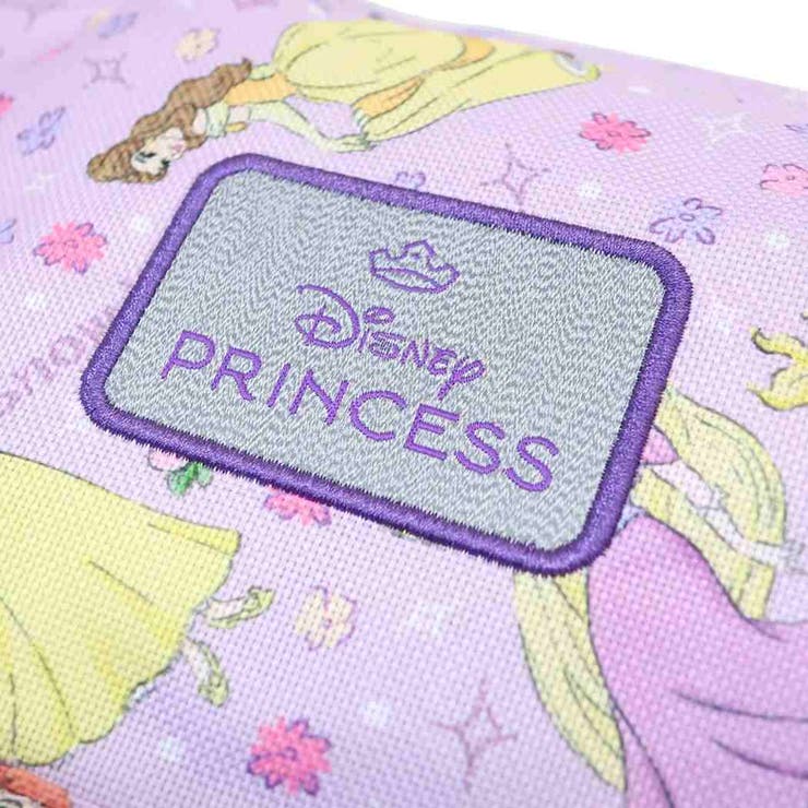ディズニープリンセス キッズリュック リュックサック | cinemacollection | 詳細画像6 