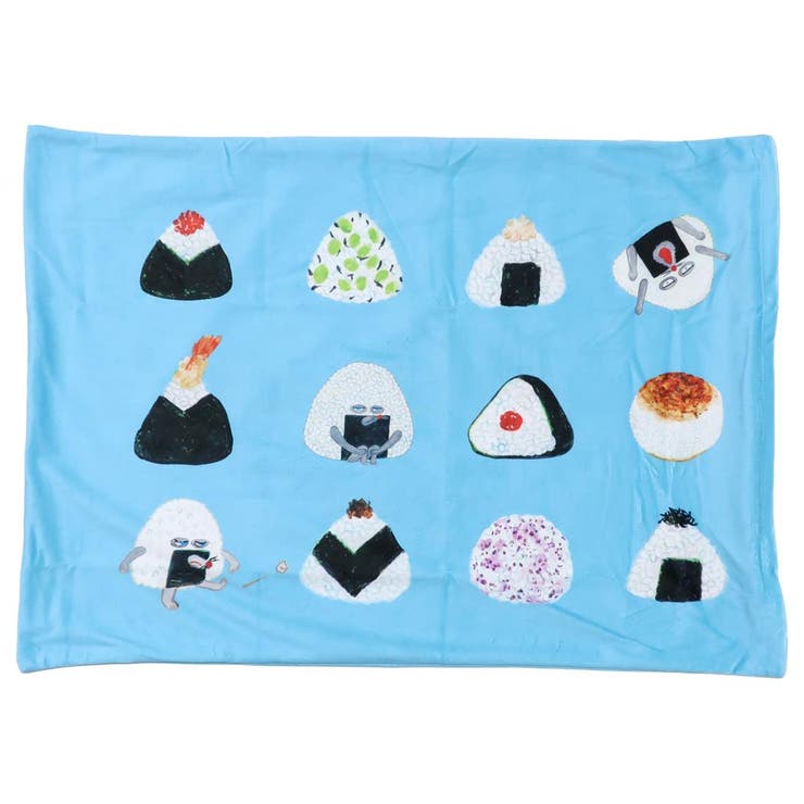 パンどろぼう 大人用枕カバー 枕カバー | cinemacollection | 詳細画像1 