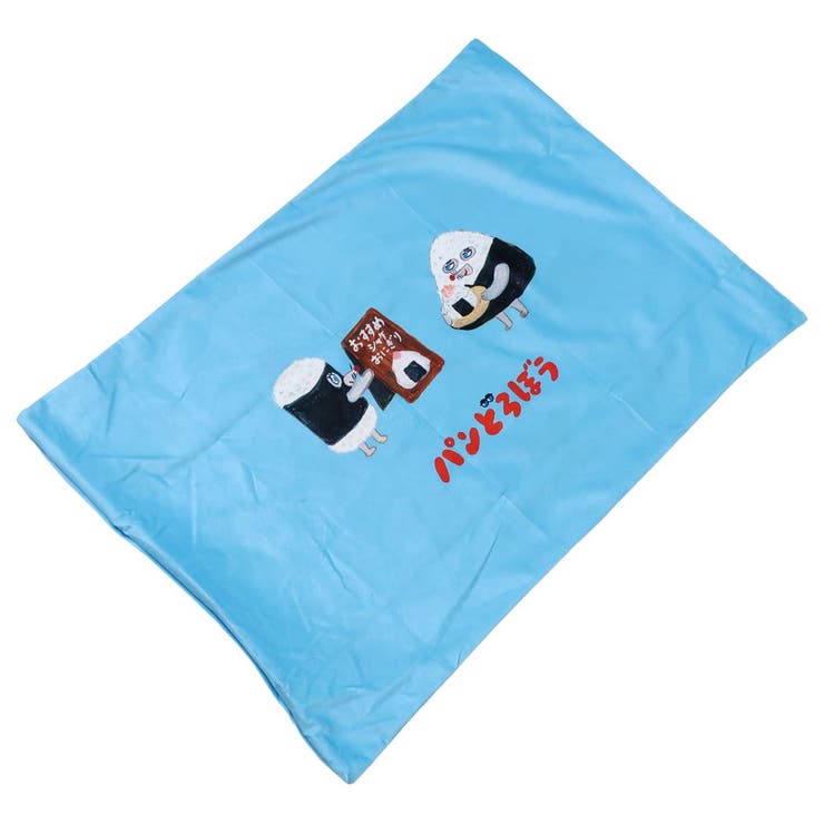 パンどろぼう 大人用枕カバー 枕カバー | cinemacollection | 詳細画像2 