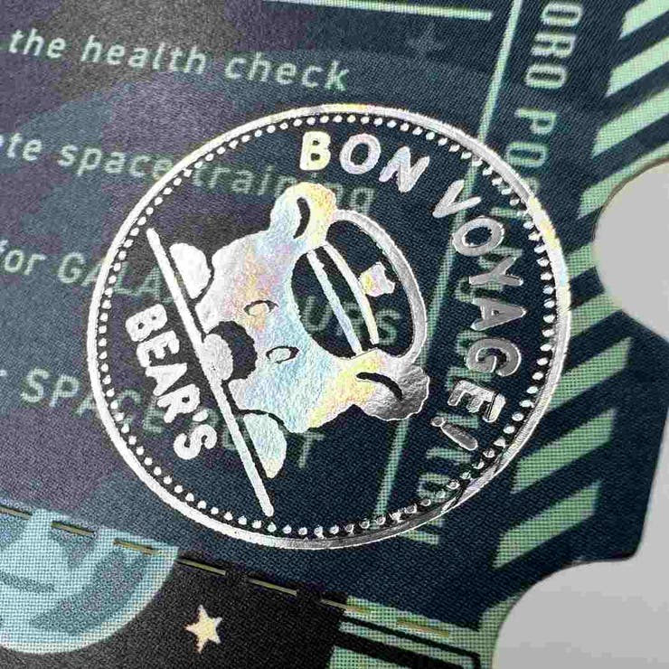 ROKKAKU x オビワン | cinemacollection | 詳細画像2 