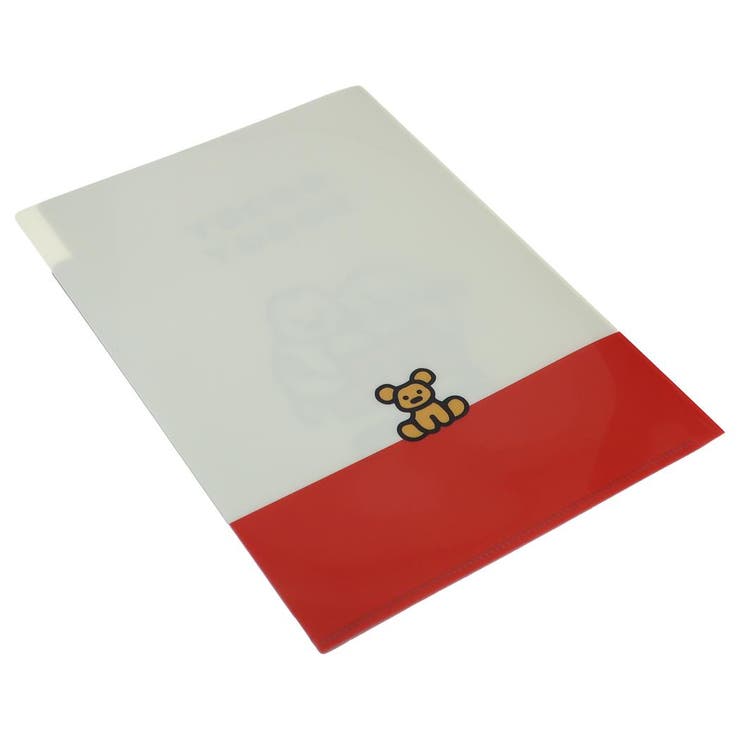 matsui ポケットファイル ポケット付きA5クリアファイル | cinemacollection | 詳細画像2 