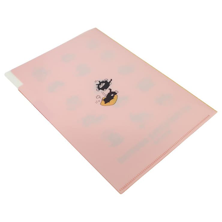 ヒダカナオト ポケットファイル ポケット付きA5クリアファイル | cinemacollection | 詳細画像2 