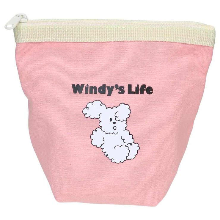 BALLOON FRIENDS コスメポーチ | cinemacollection | 詳細画像1 