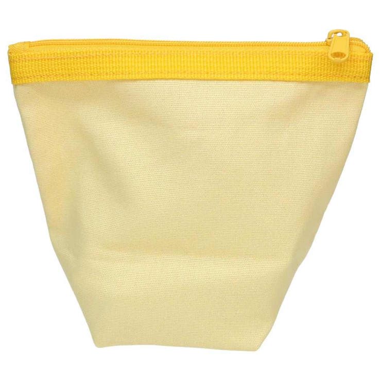 黒白小姐 コスメポーチ 舟形ポーチ | cinemacollection | 詳細画像2 