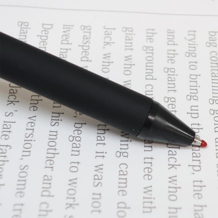 susstore ボールペン ノック式ボールペン | cinemacollection | 詳細画像3 