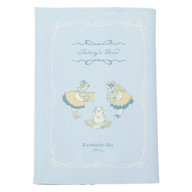 くらはしれい 文庫本カバー ブックカバー | cinemacollection | 詳細画像1 