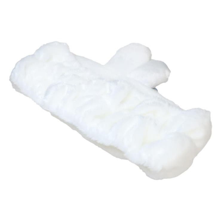 MOMOREI ヘアアクセ フェイスへアバンド | cinemacollection | 詳細画像2 