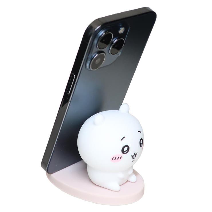 ちいかわ スマホスタンド マスコットモバイルスタンド | cinemacollection | 詳細画像2 