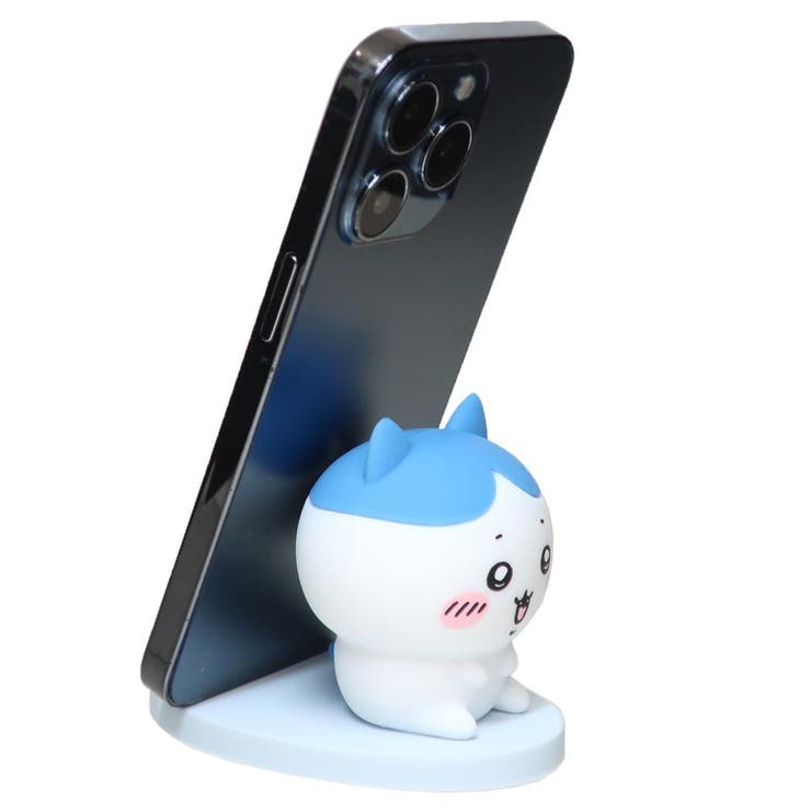 ちいかわ スマホスタンド マスコットモバイルスタンド | cinemacollection | 詳細画像2 