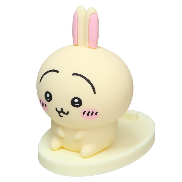 ちいかわ スマホスタンド マスコットモバイルスタンド | cinemacollection | 詳細画像1 