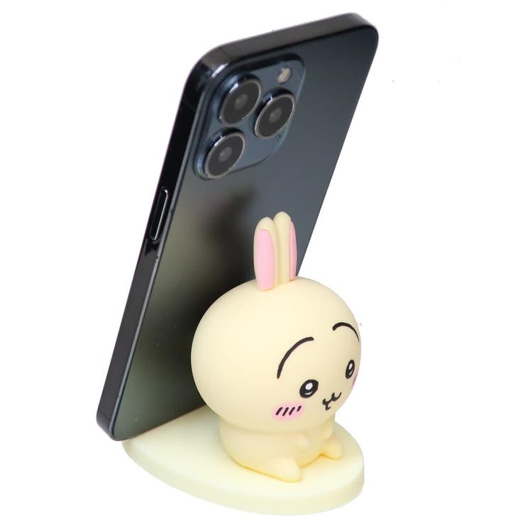 ちいかわ スマホスタンド マスコットモバイルスタンド | cinemacollection | 詳細画像2 