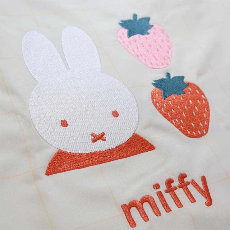 ミッフィー ショッピングバッグ エコバッグM | cinemacollection | 詳細画像5 