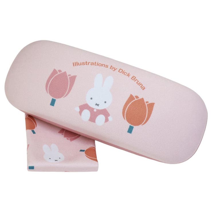 ミッフィー 眼鏡ケース メガネケース | cinemacollection | 詳細画像1 