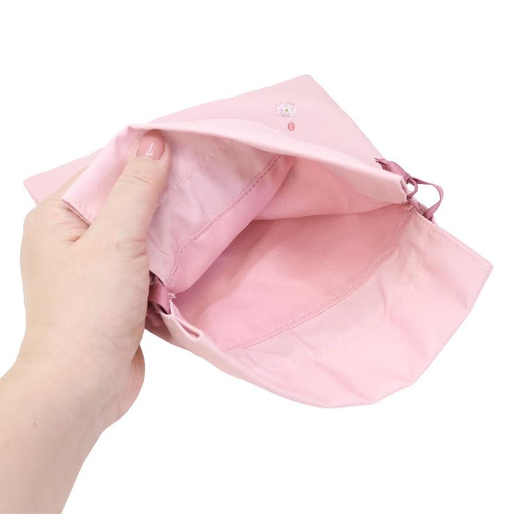 スヌーピー 巾着袋 巾着 | cinemacollection | 詳細画像3 