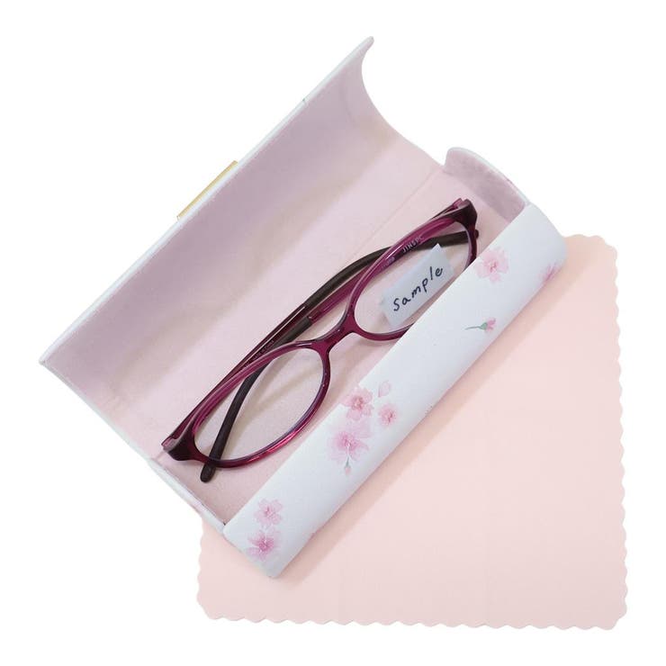 スヌーピー 眼鏡ケース メガネケース | cinemacollection | 詳細画像2 