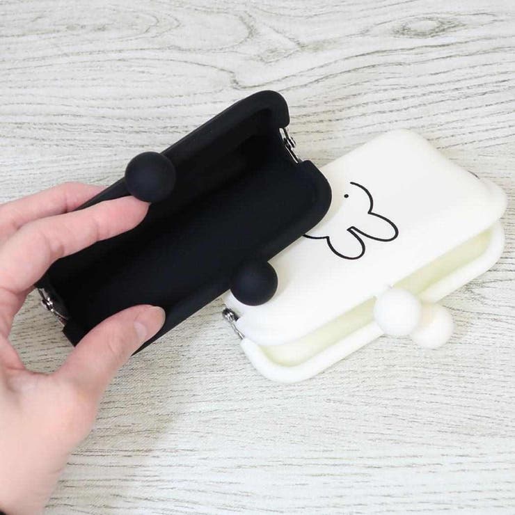 ミッフィー ミニポーチ DO | cinemacollection | 詳細画像3 